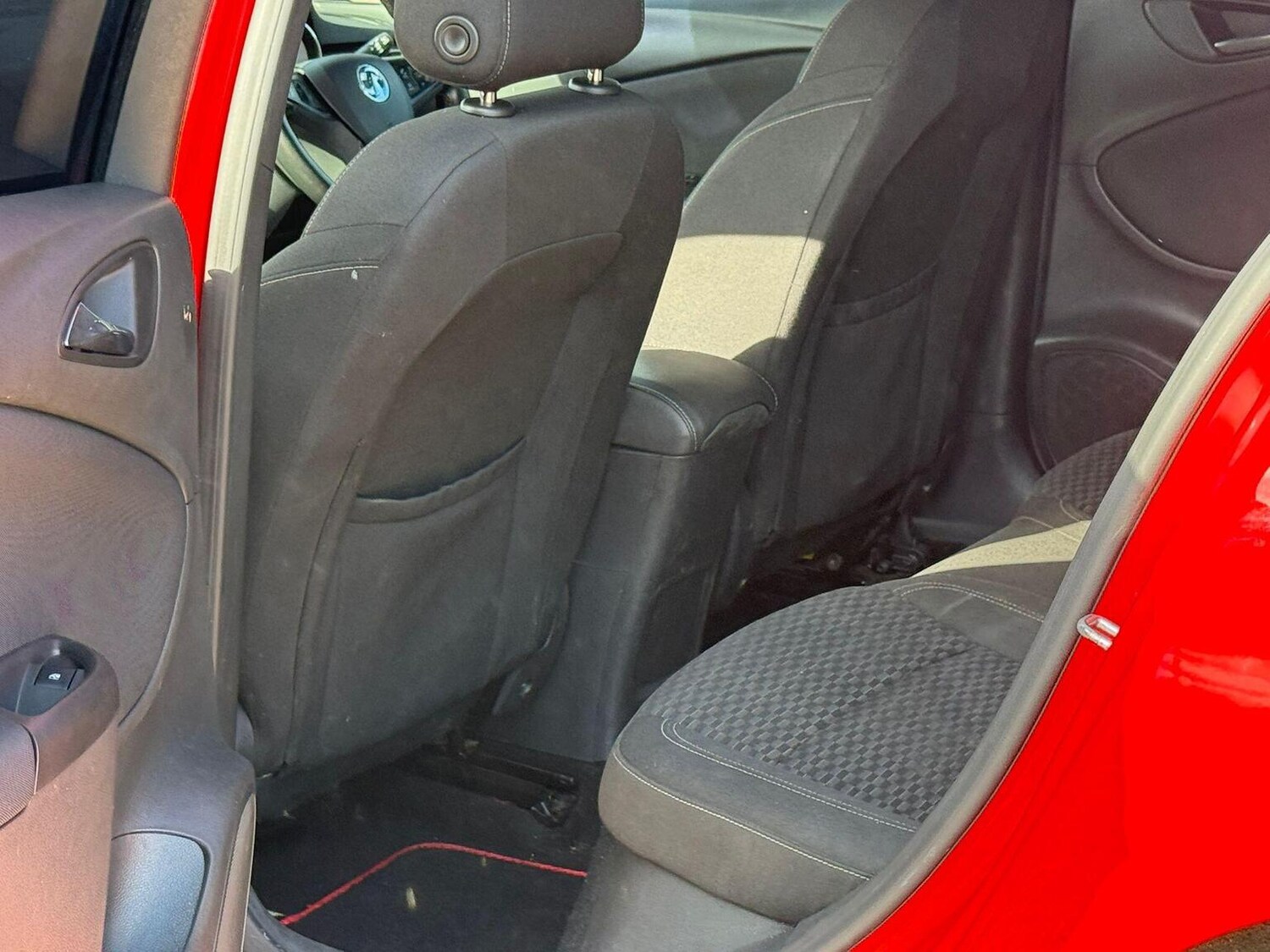 Used Vauxhall Astra 2017 for sale - 78112071: Photo 19