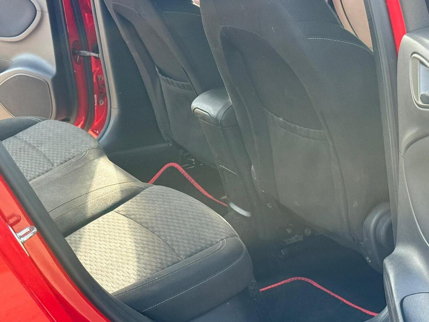 Used Vauxhall Astra 2017 for sale - 78112071: Photo 20