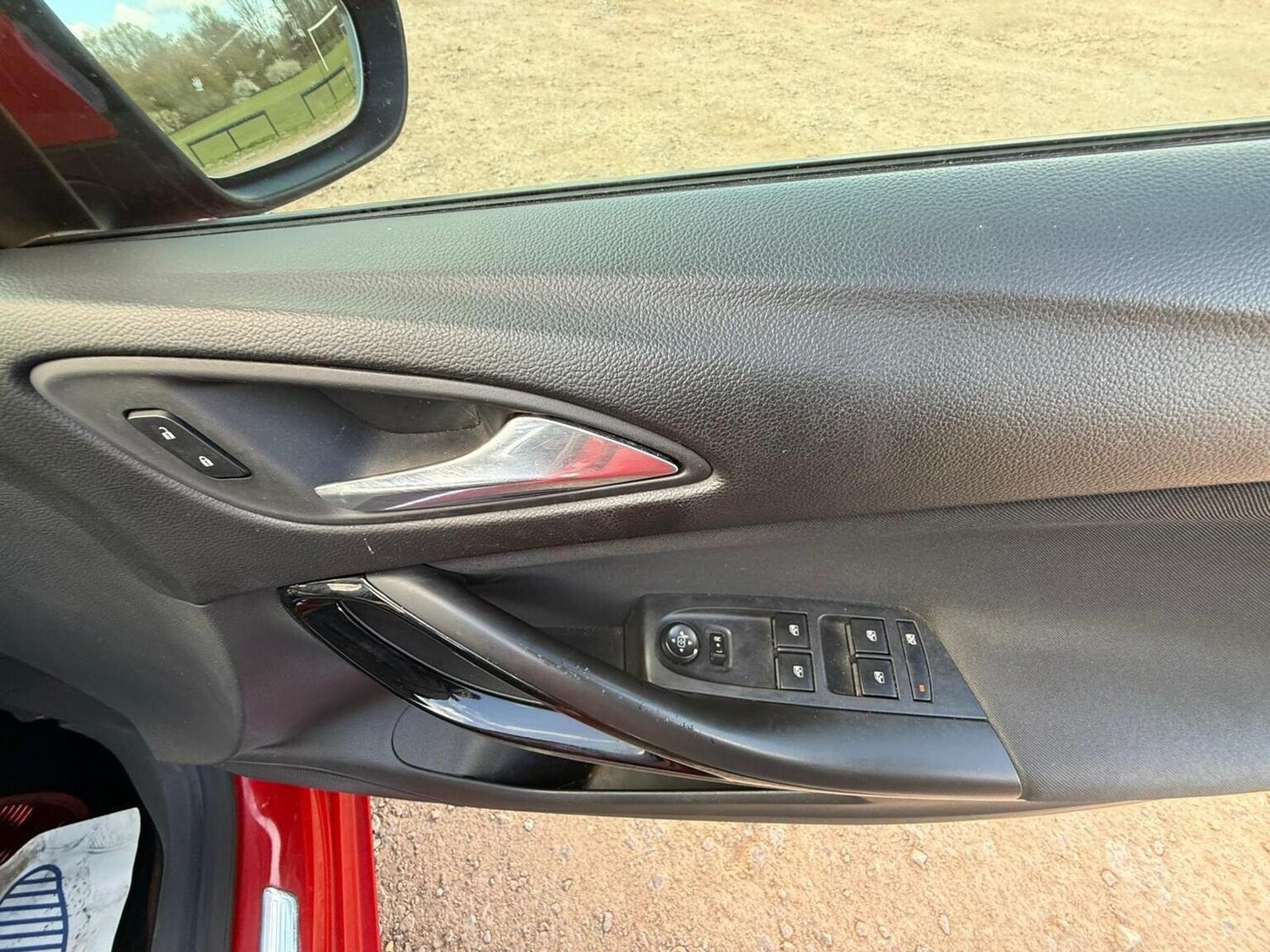 Used Vauxhall Astra 2017 for sale - 78112071: Photo 25