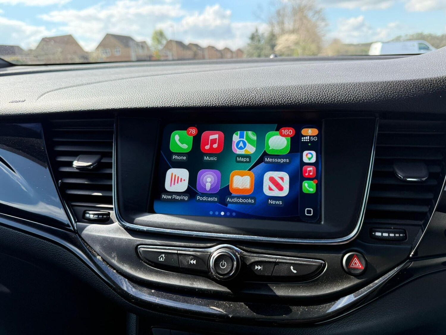 Used Vauxhall Astra 2017 for sale - 78112071: Photo 27