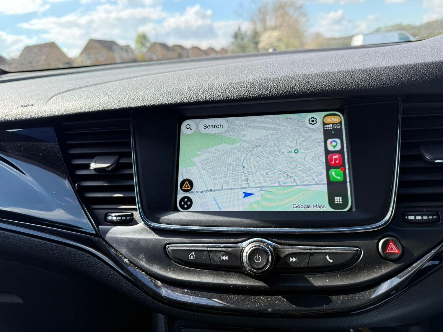 Used Vauxhall Astra 2017 for sale - 78112071: Photo 28