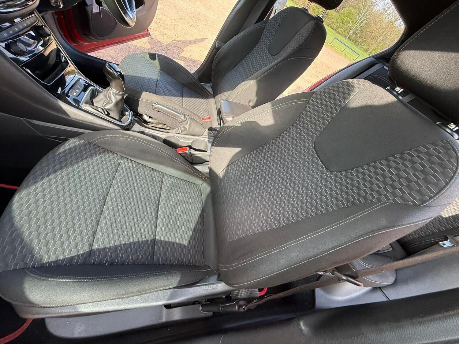 Used Vauxhall Astra 2017 for sale - 78112071: Photo 35