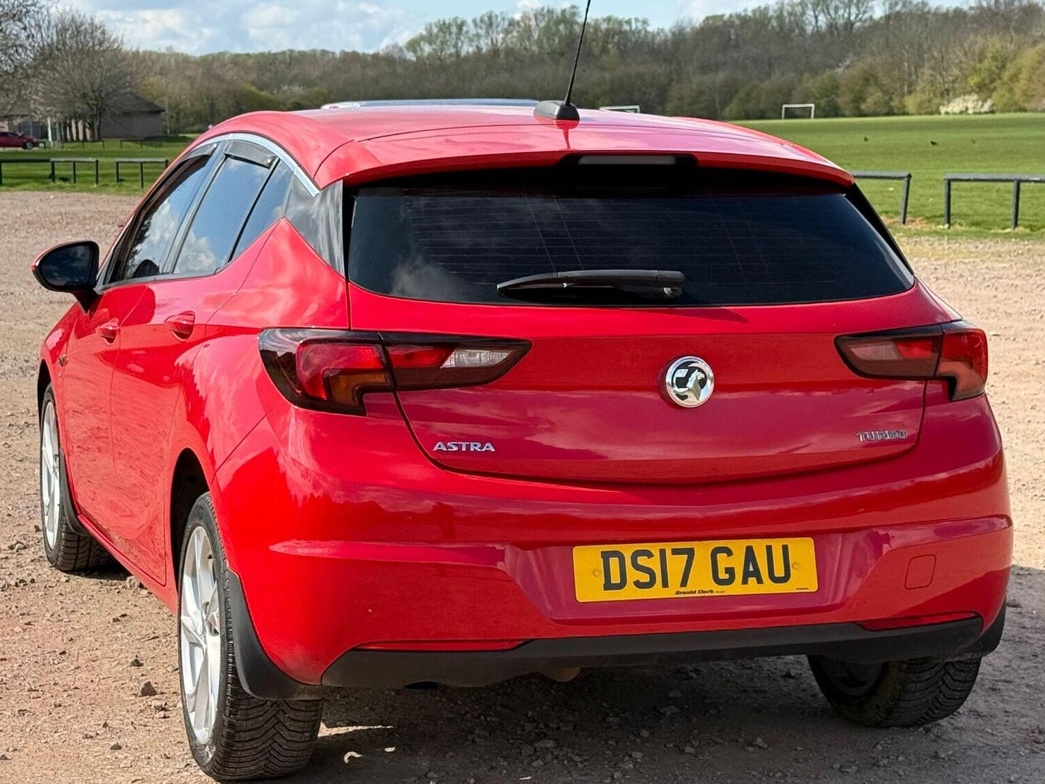 Used Vauxhall Astra 2017 for sale - 78112071: Photo 37