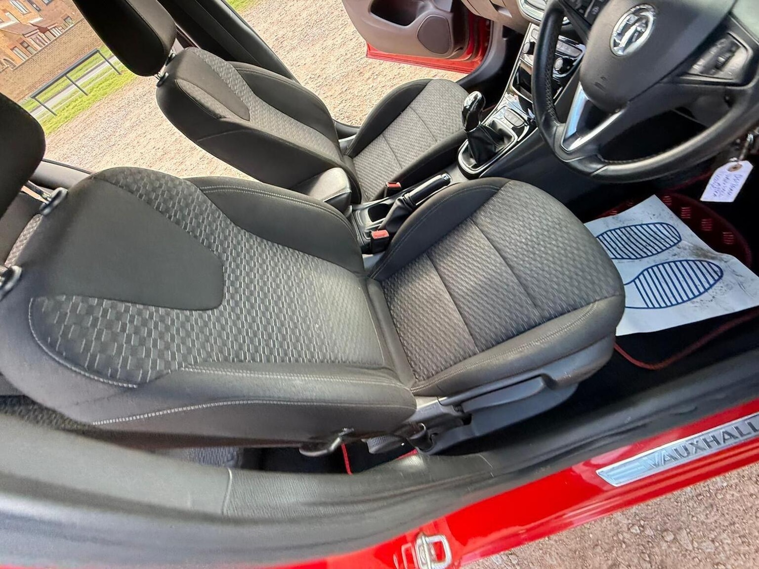 Used Vauxhall Astra 2017 for sale - 78112071: Photo 38