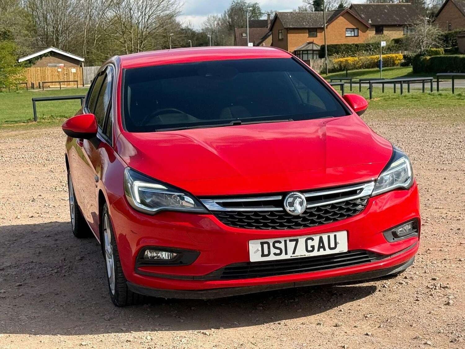 Used Vauxhall Astra 2017 for sale - 78112071: Photo 6