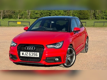 Used Audi A1 2014 for sale - 78332266: Photo