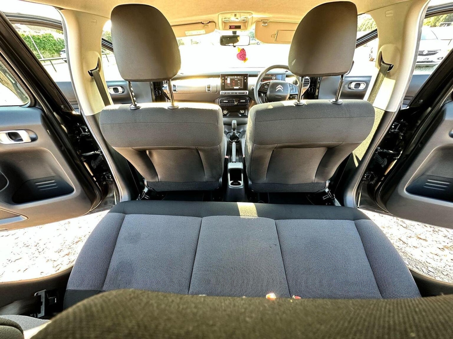 Used Citroen C4 Cactus 2016 for sale - 76769346: Photo 24