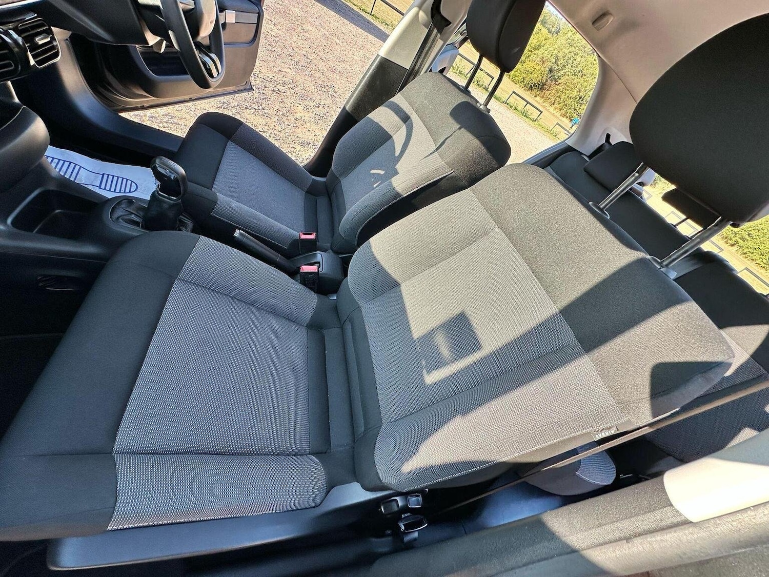 Used Citroen C4 Cactus 2016 for sale - 76769346: Photo 33