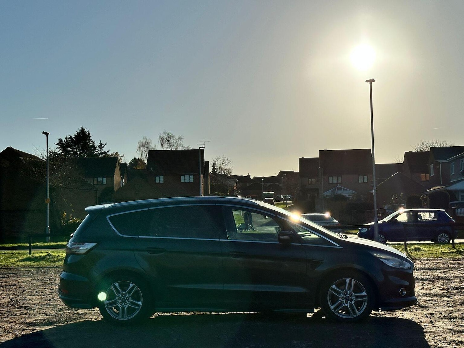 Used Ford S-Max 2015 for sale - 76807236: Photo 10