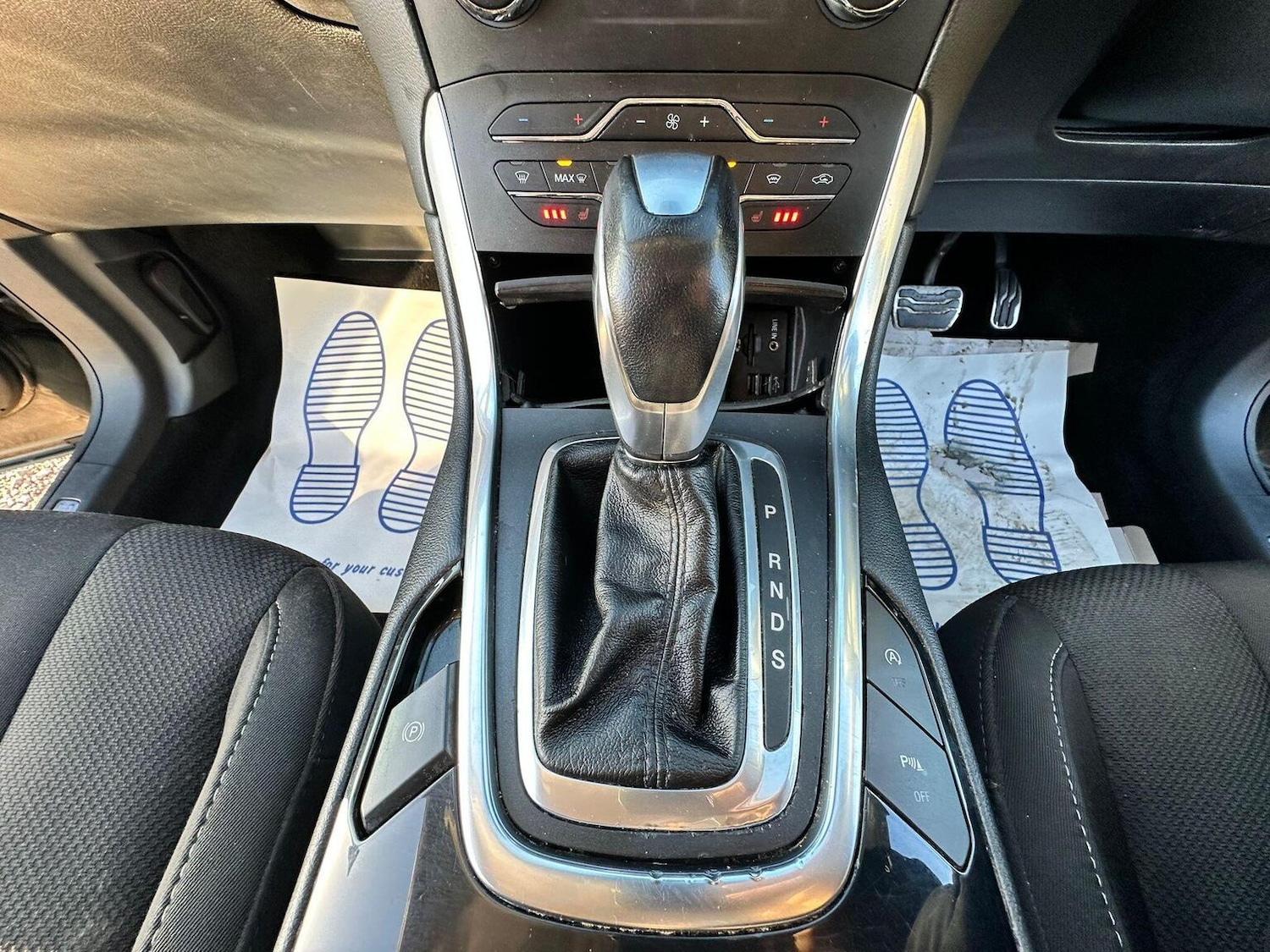 Used Ford S-Max 2015 for sale - 76807236: Photo 15