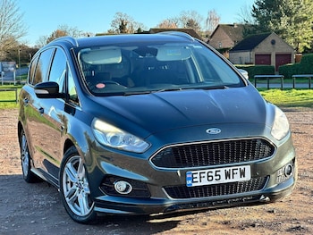 2015 - 2.0 TDCi 210 Titanium Sport 5dr Powershift