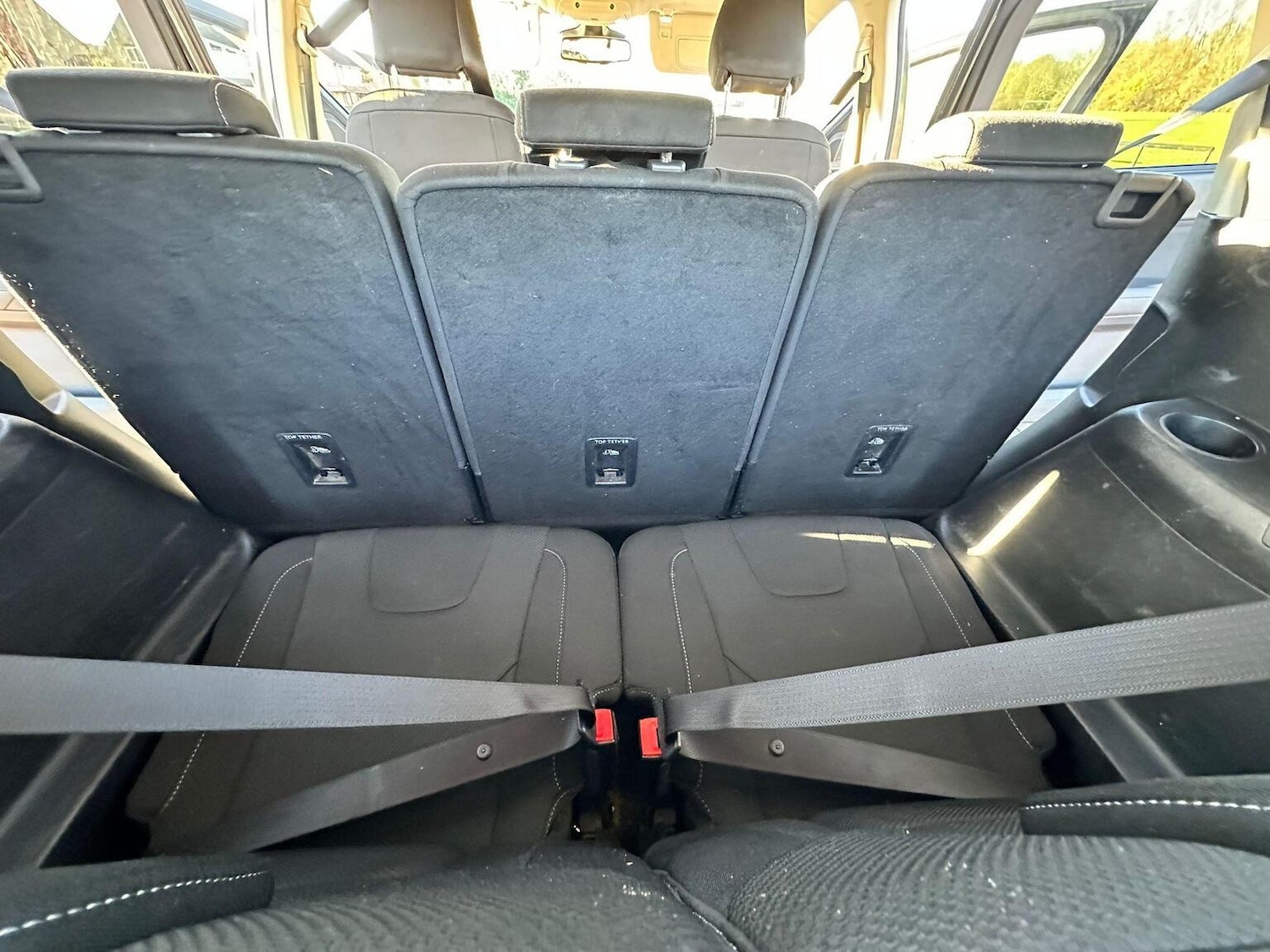 Used Ford S-Max 2015 for sale - 76807236: Photo 23