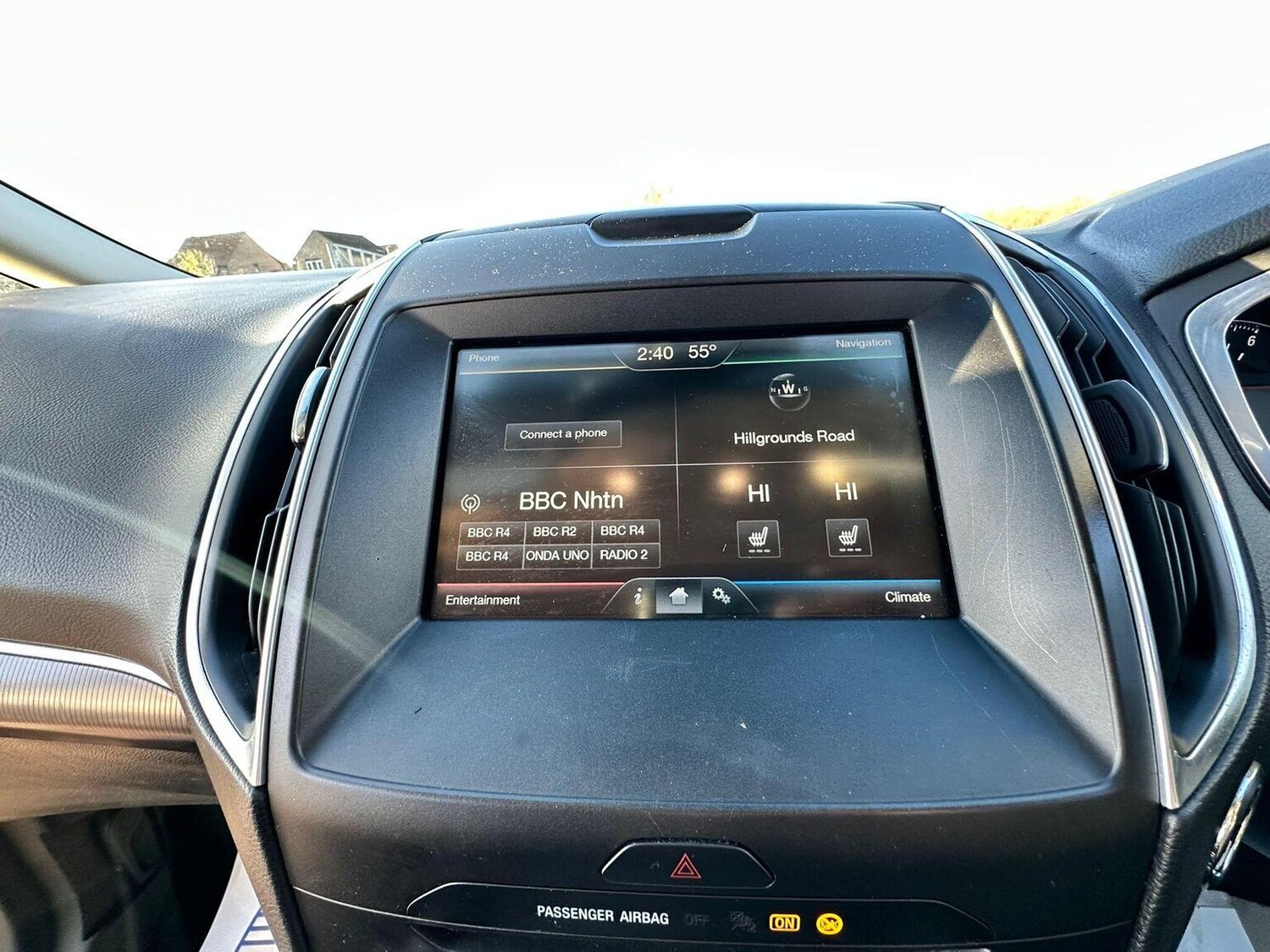 Used Ford S-Max 2015 for sale - 76807236: Photo 27