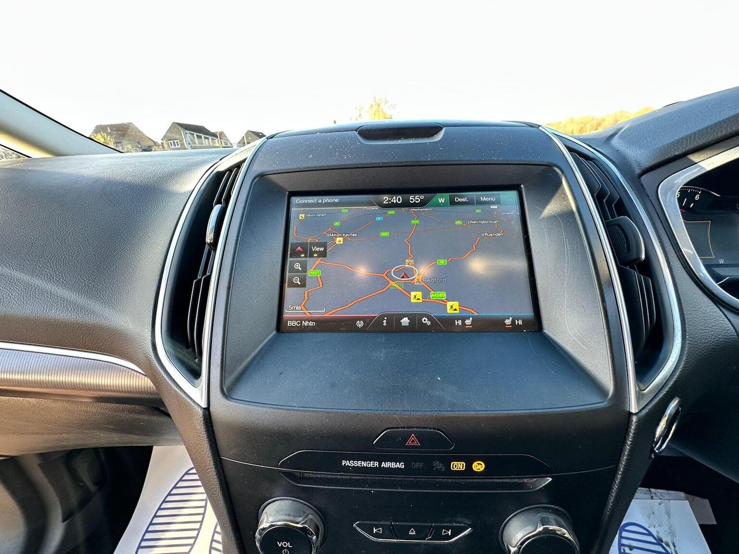 Used Ford S-Max 2015 for sale - 76807236: Photo 28