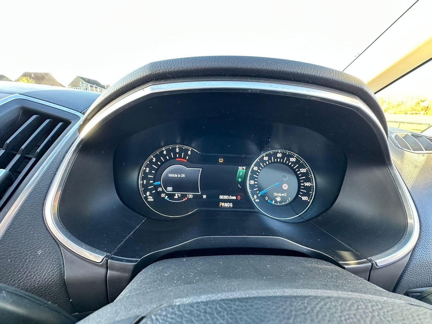 Used Ford S-Max 2015 for sale - 76807236: Photo 30