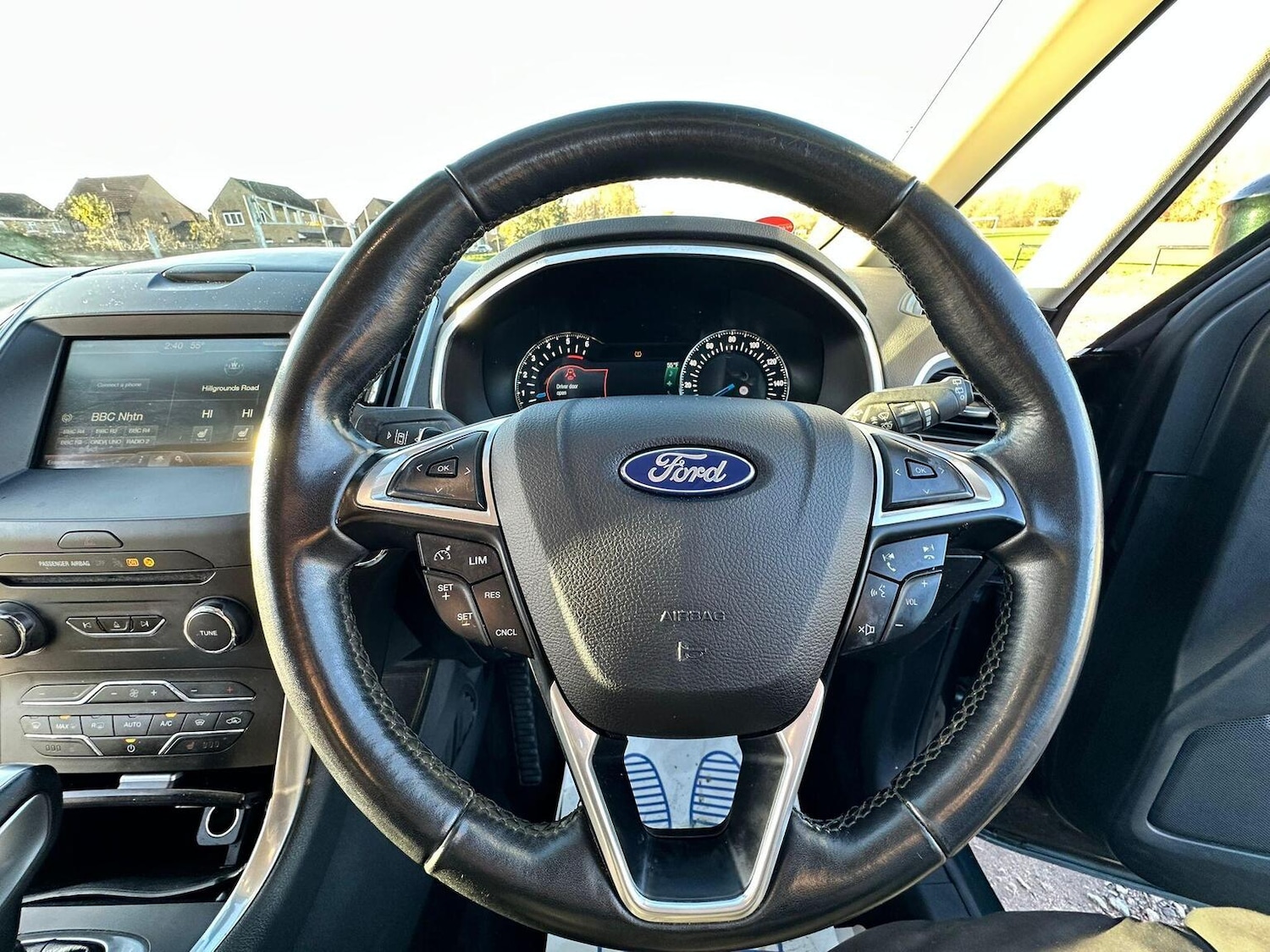 Used Ford S-Max 2015 for sale - 76807236: Photo 34