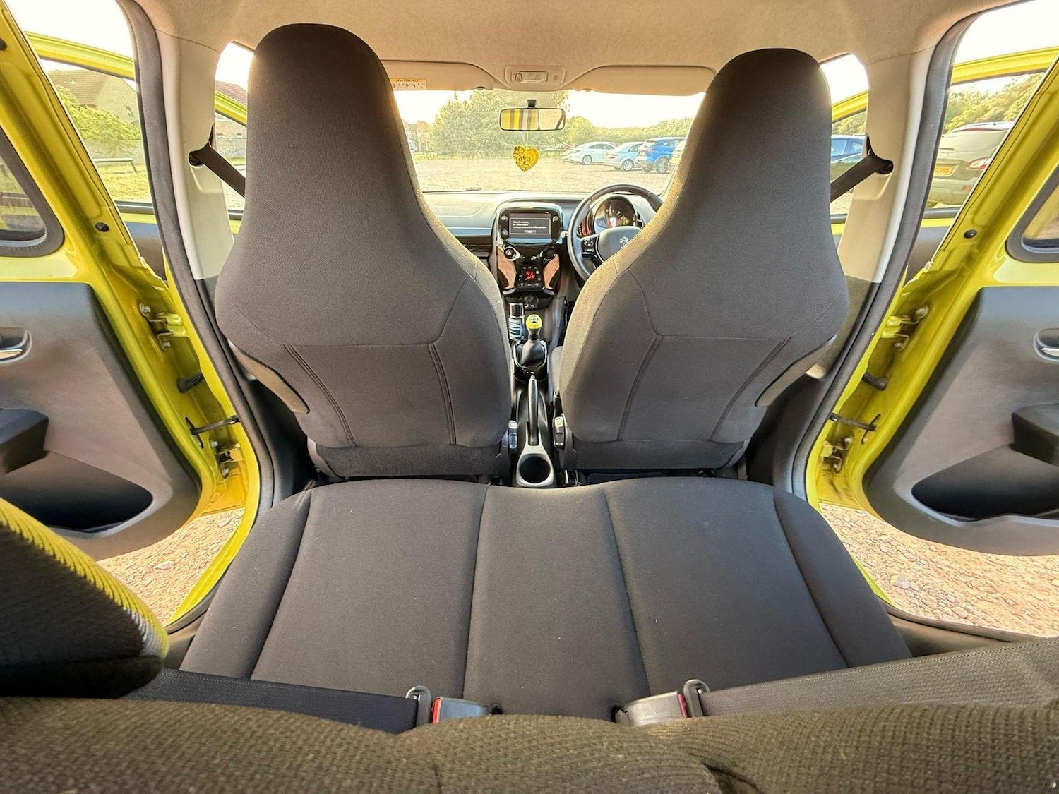 Used Peugeot 108 2019 for sale - 77555060: Photo 24