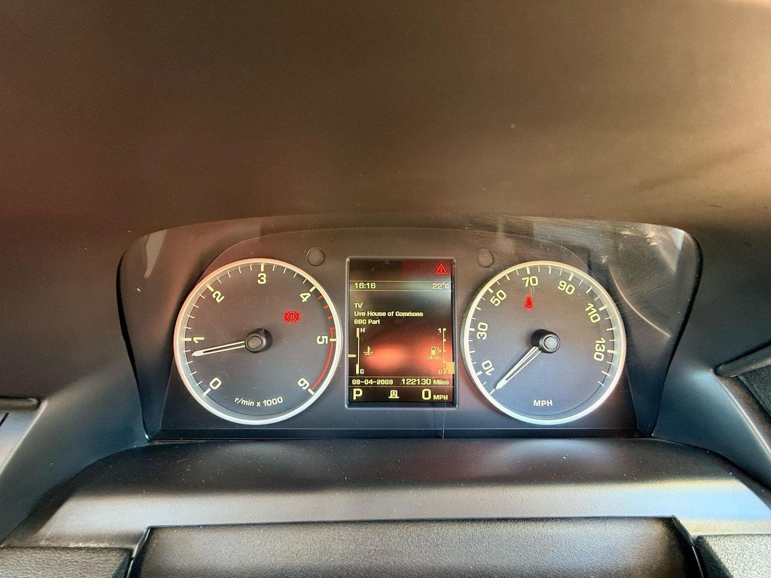 Vehicle 28