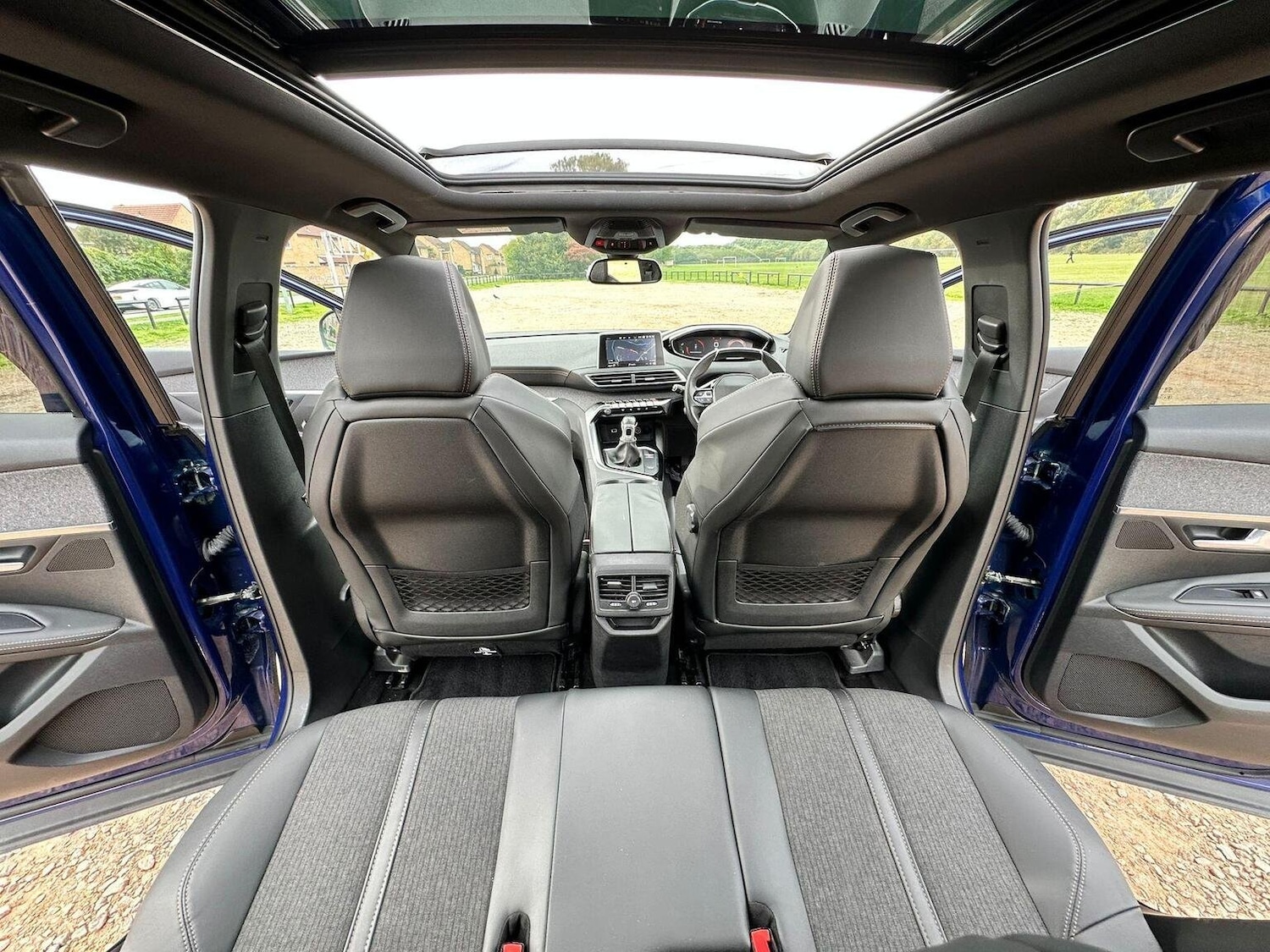 Used Peugeot 3008 2017 for sale - 77173100: Photo 18