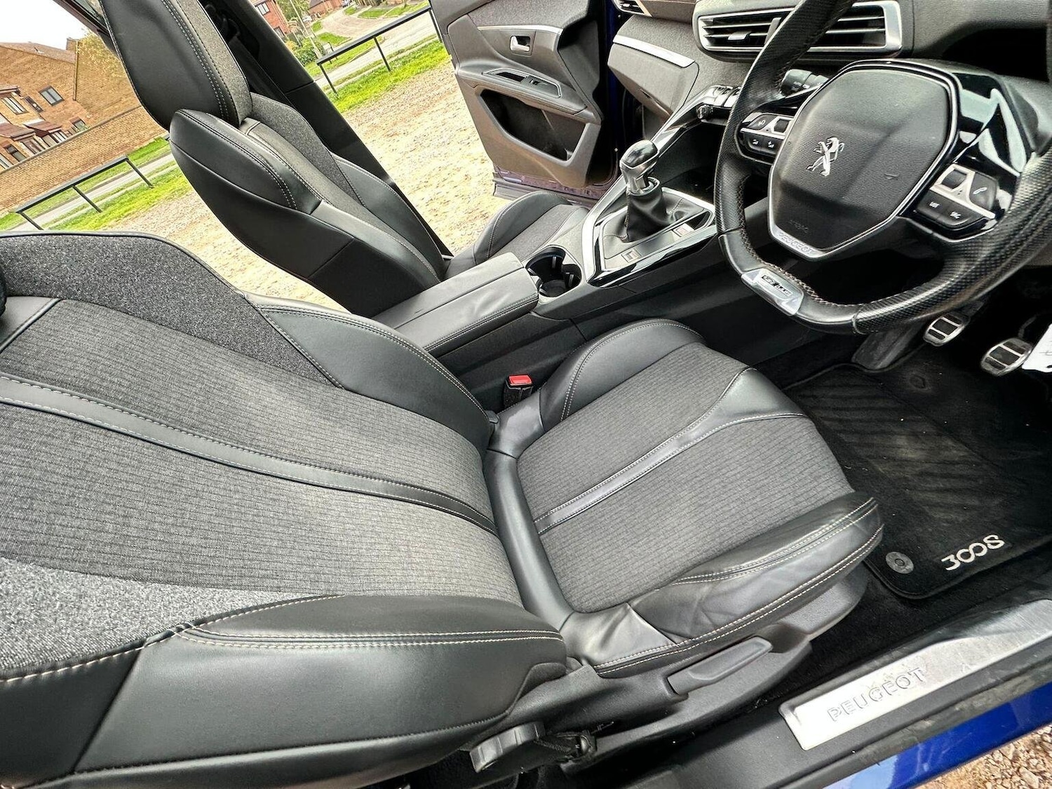 Used Peugeot 3008 2017 for sale - 77173100: Photo 20