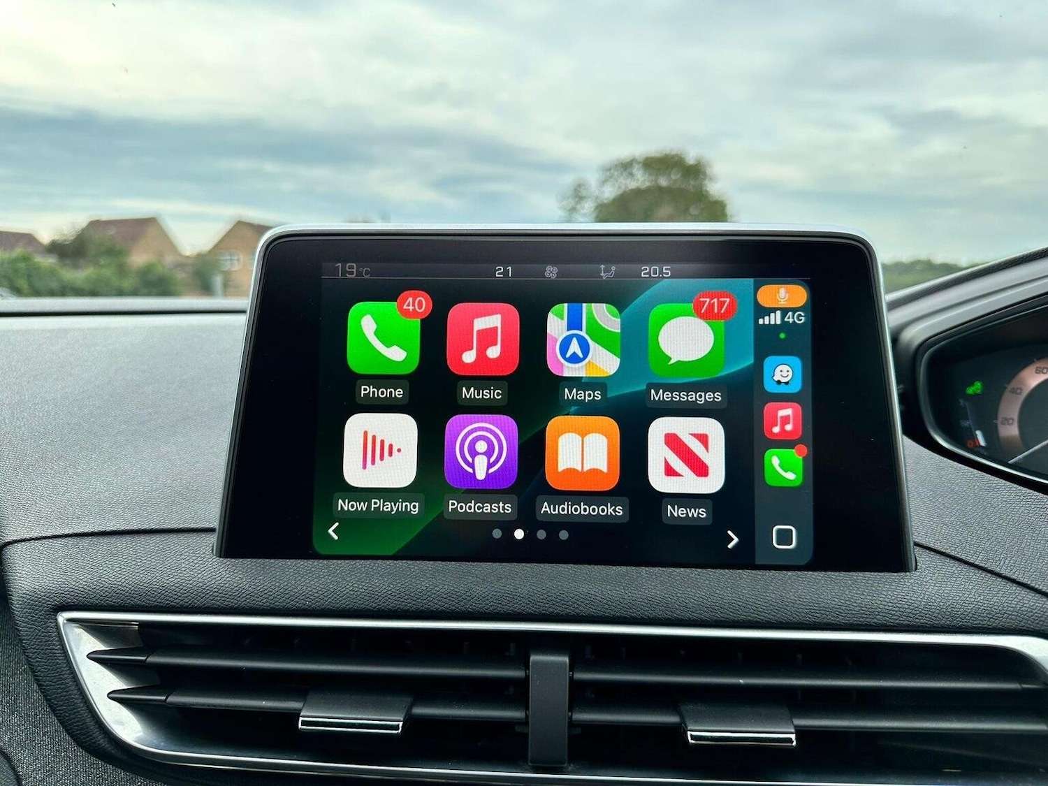 Used Peugeot 3008 2017 for sale - 77173100: Photo 28