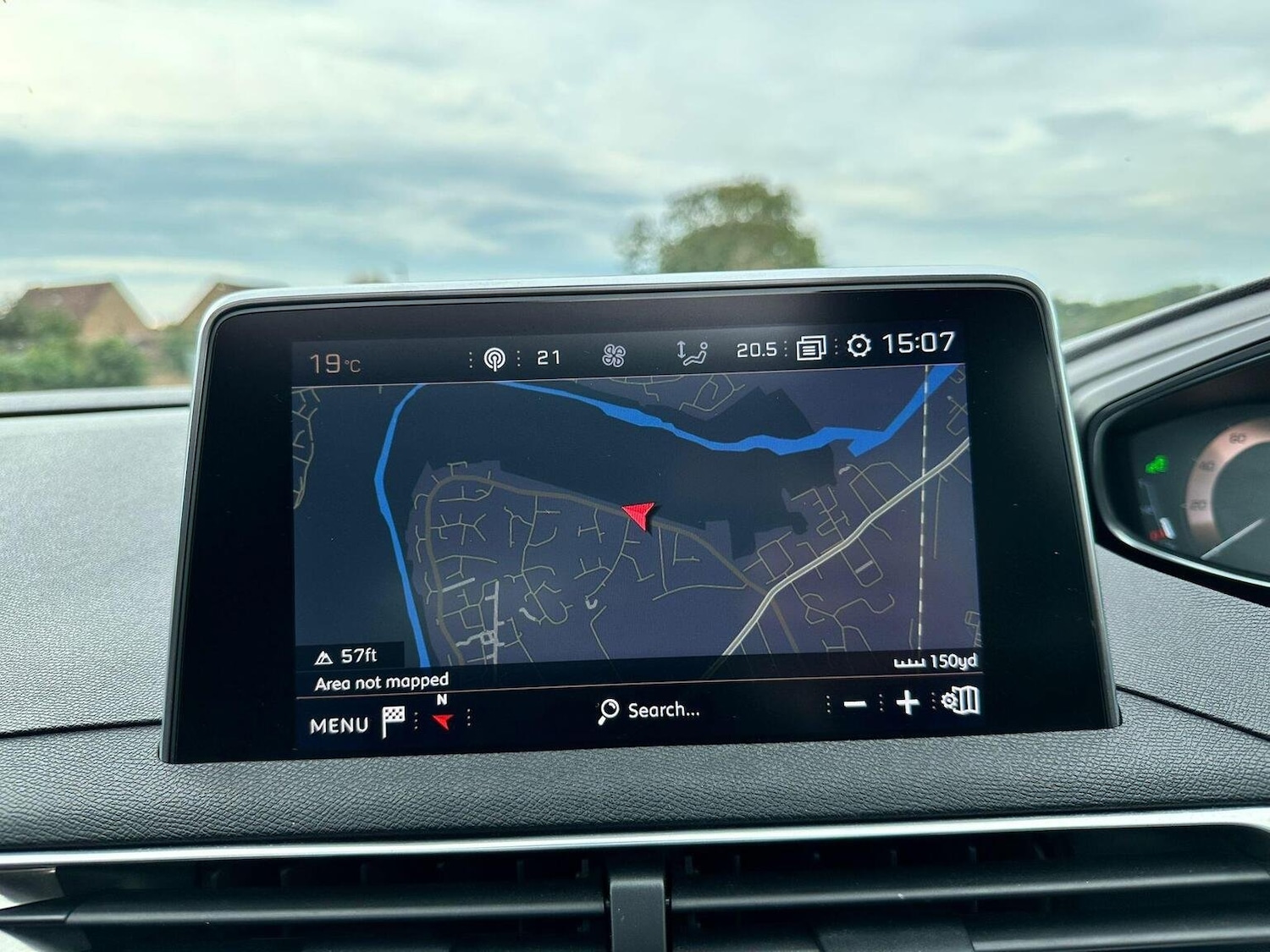 Used Peugeot 3008 2017 for sale - 77173100: Photo 29