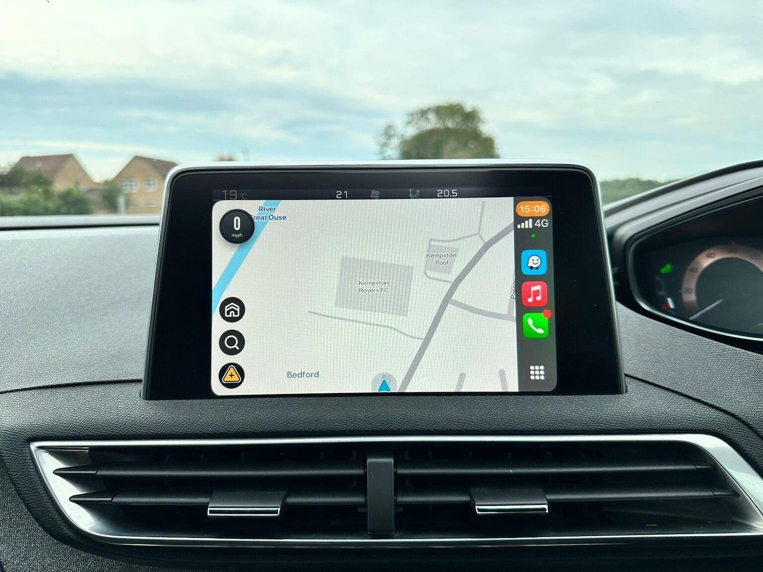 Used Peugeot 3008 2017 for sale - 77173100: Photo 30