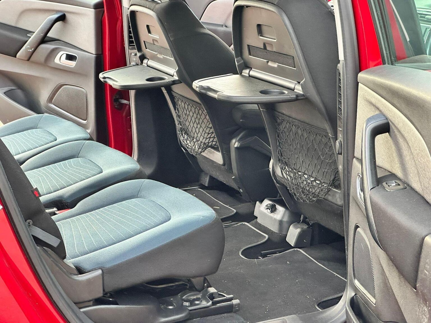 Used Citroen C4 Grand Picasso 2016 for sale - 76957894: Photo 19