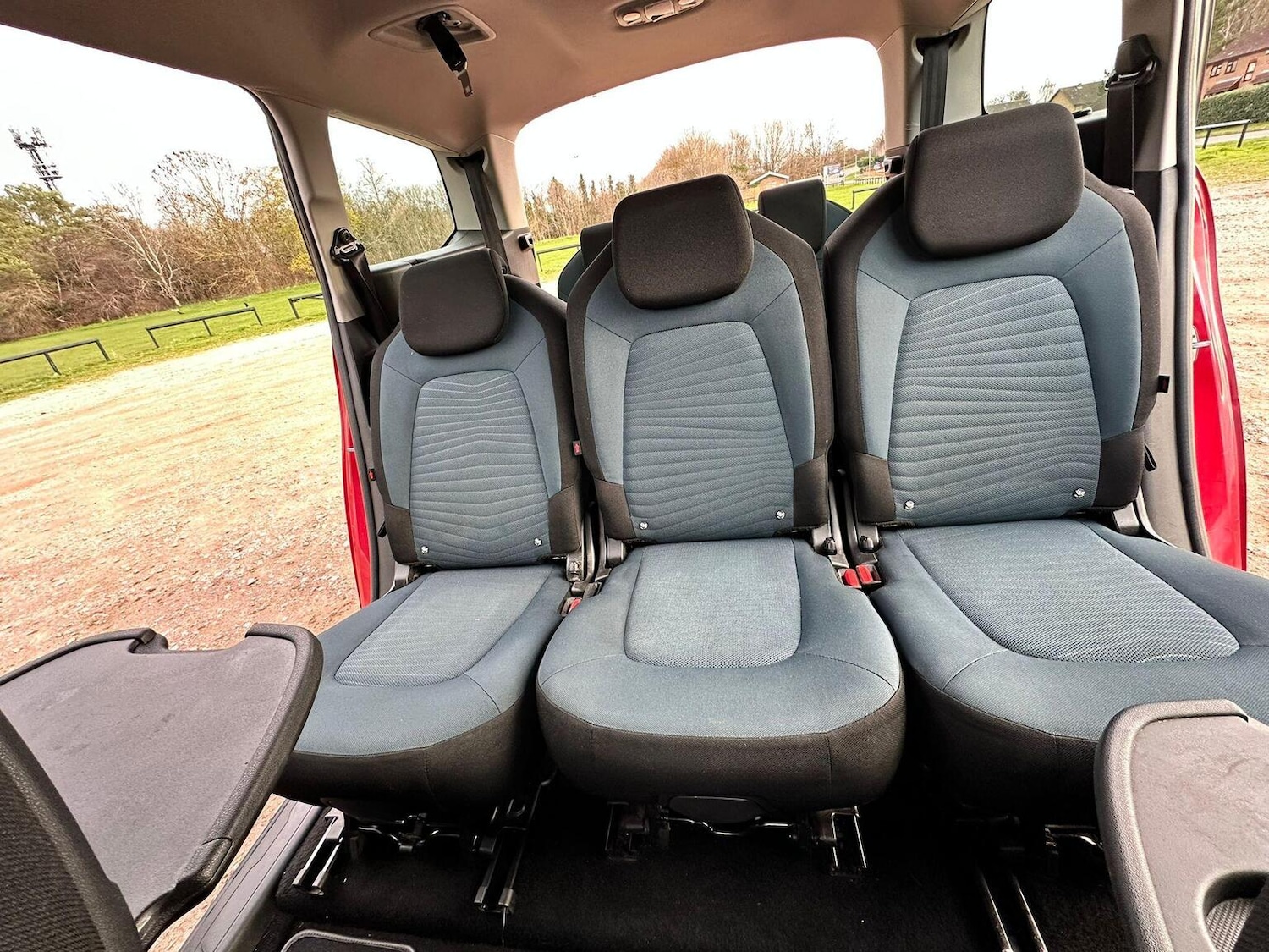 Used Citroen C4 Grand Picasso 2016 for sale - 76957894: Photo 20