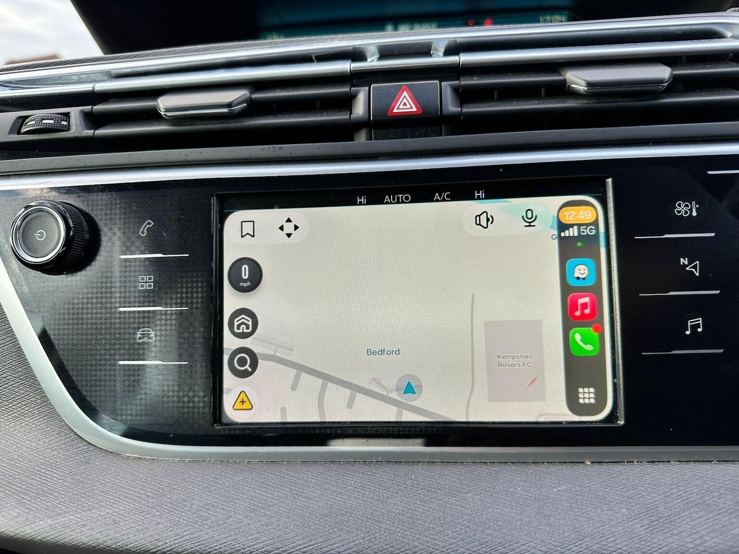 Used Citroen C4 Grand Picasso 2016 for sale - 76957894: Photo 25