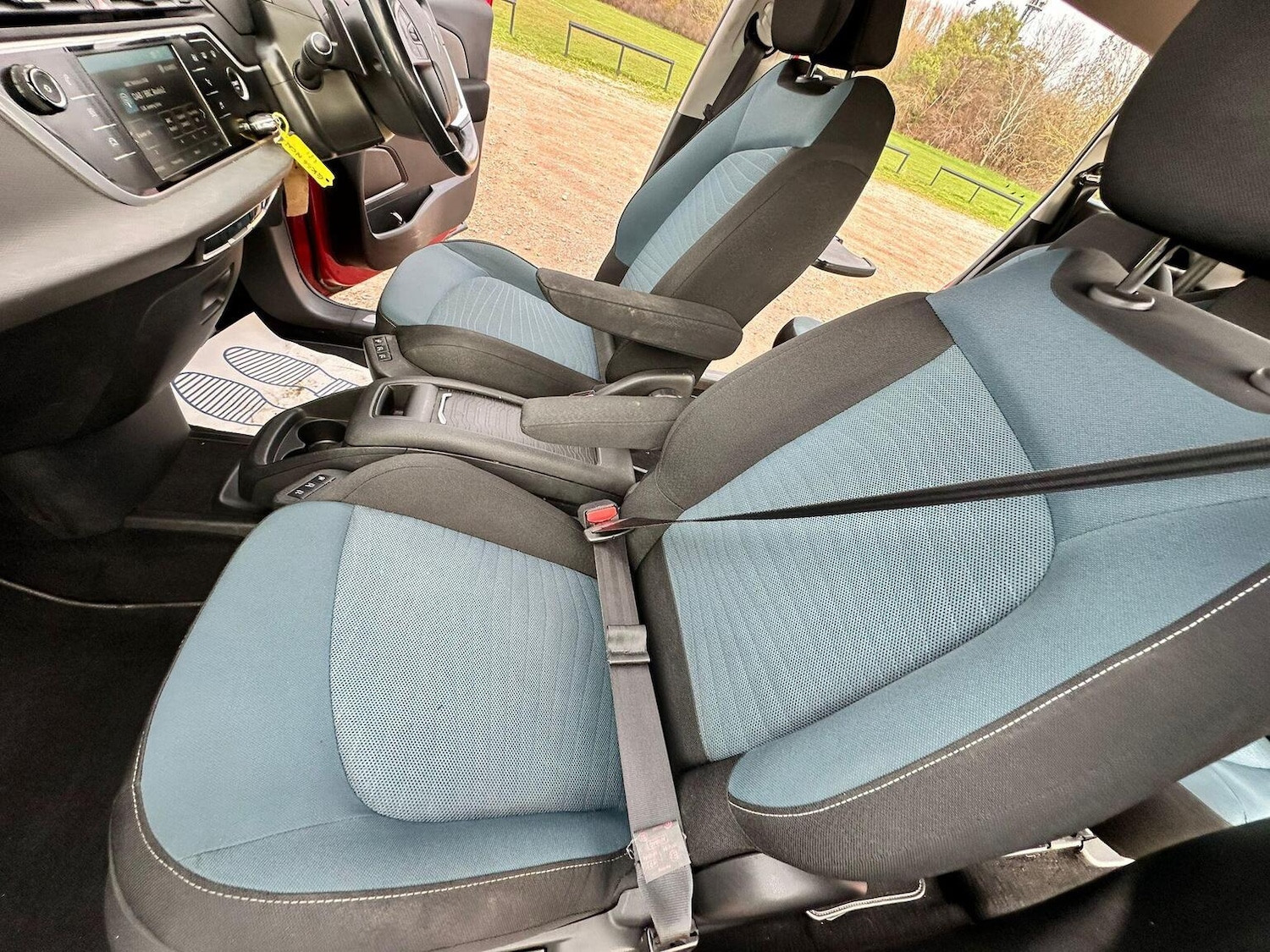 Used Citroen C4 Grand Picasso 2016 for sale - 76957894: Photo 32