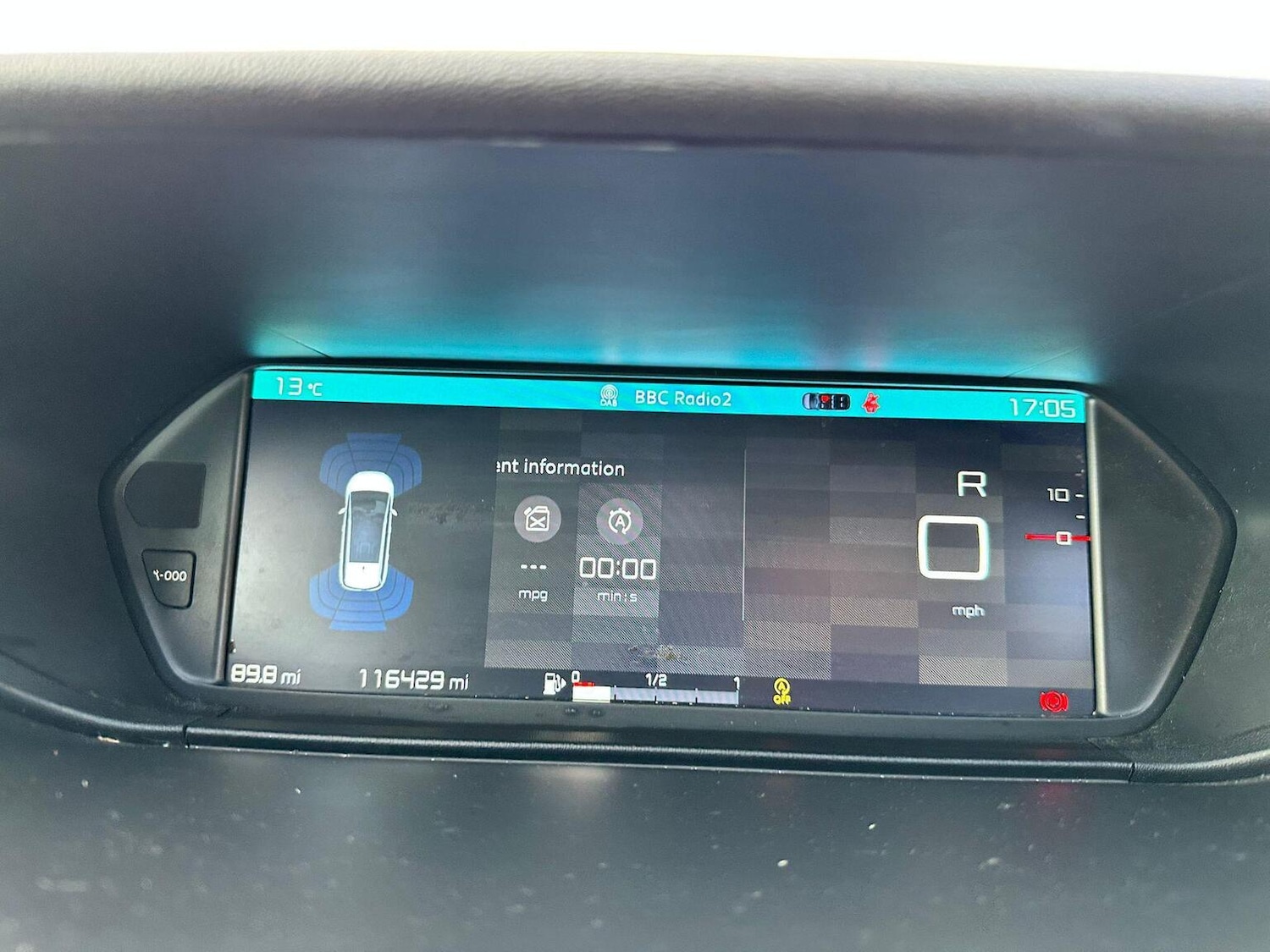 Used Citroen C4 Grand Picasso 2016 for sale - 76957894: Photo 37