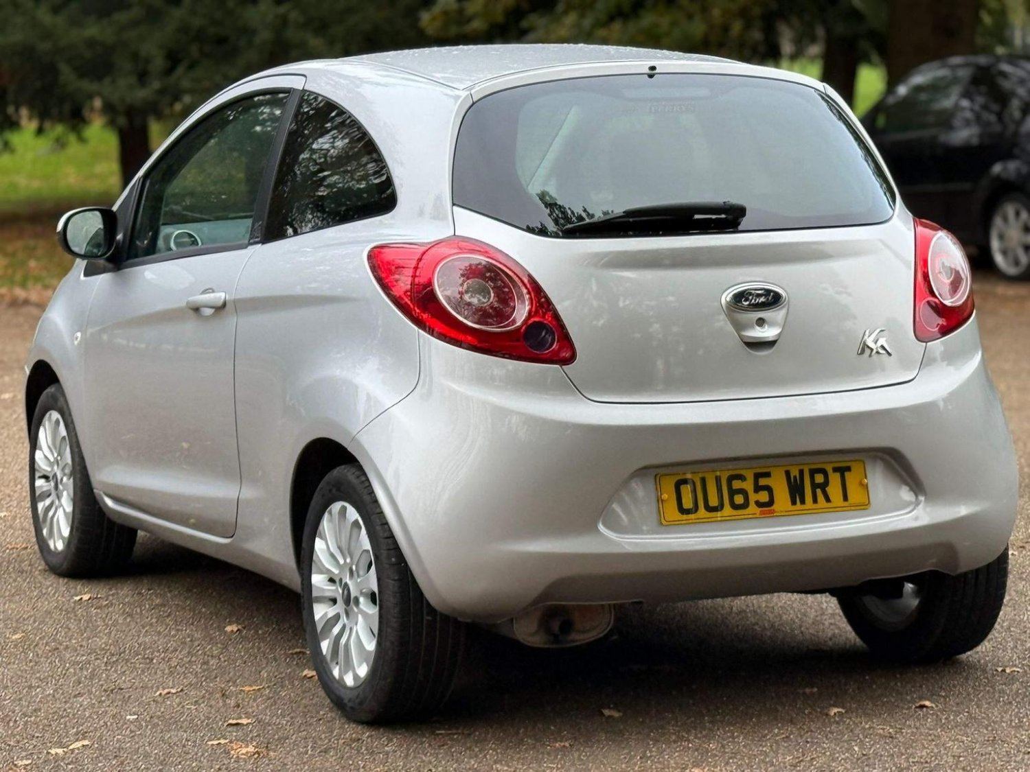 Used Ford Ka 2015 for sale - 77590109: Photo 14