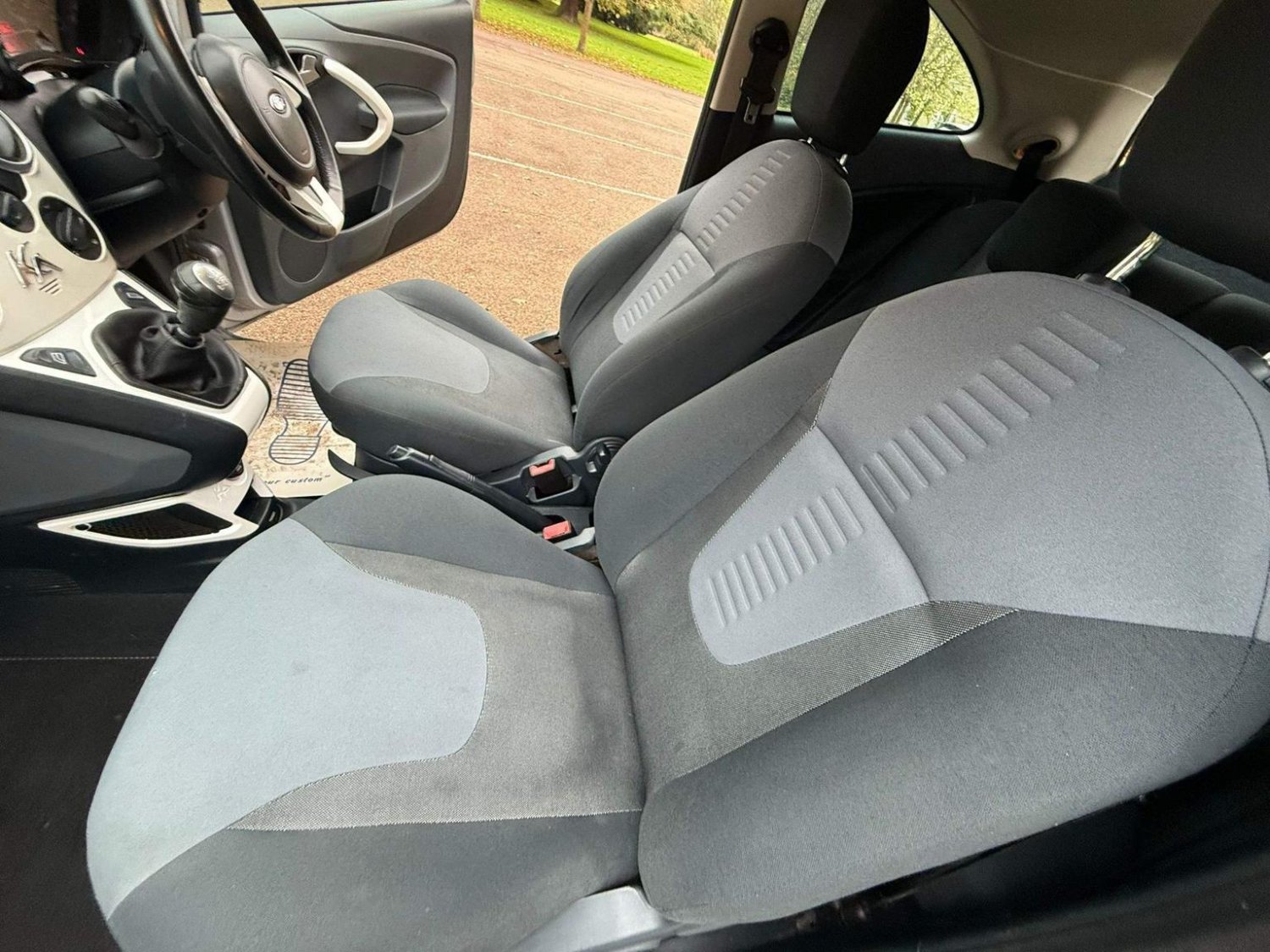 Used Ford Ka 2015 for sale - 77590109: Photo 20