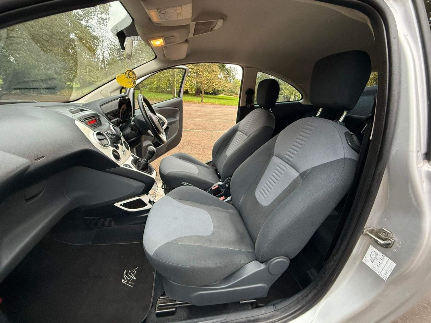 Used Ford Ka 2015 for sale - 77590109: Photo 21