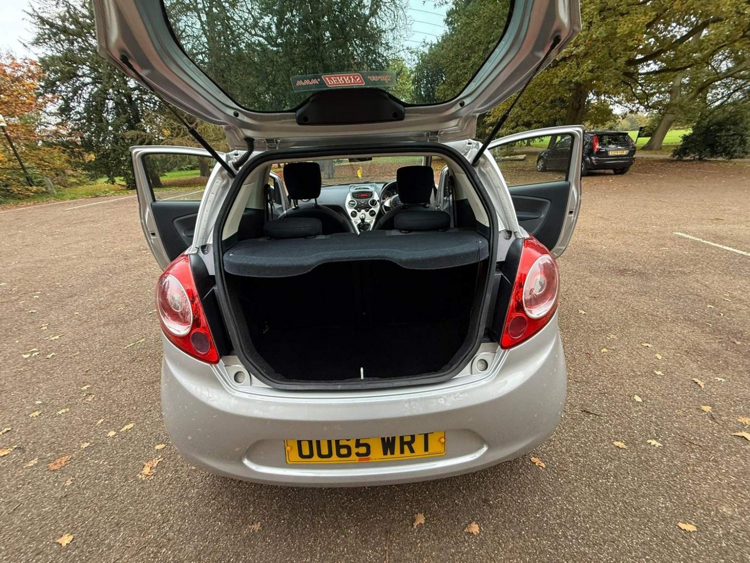 Used Ford Ka 2015 for sale - 77590109: Photo 25