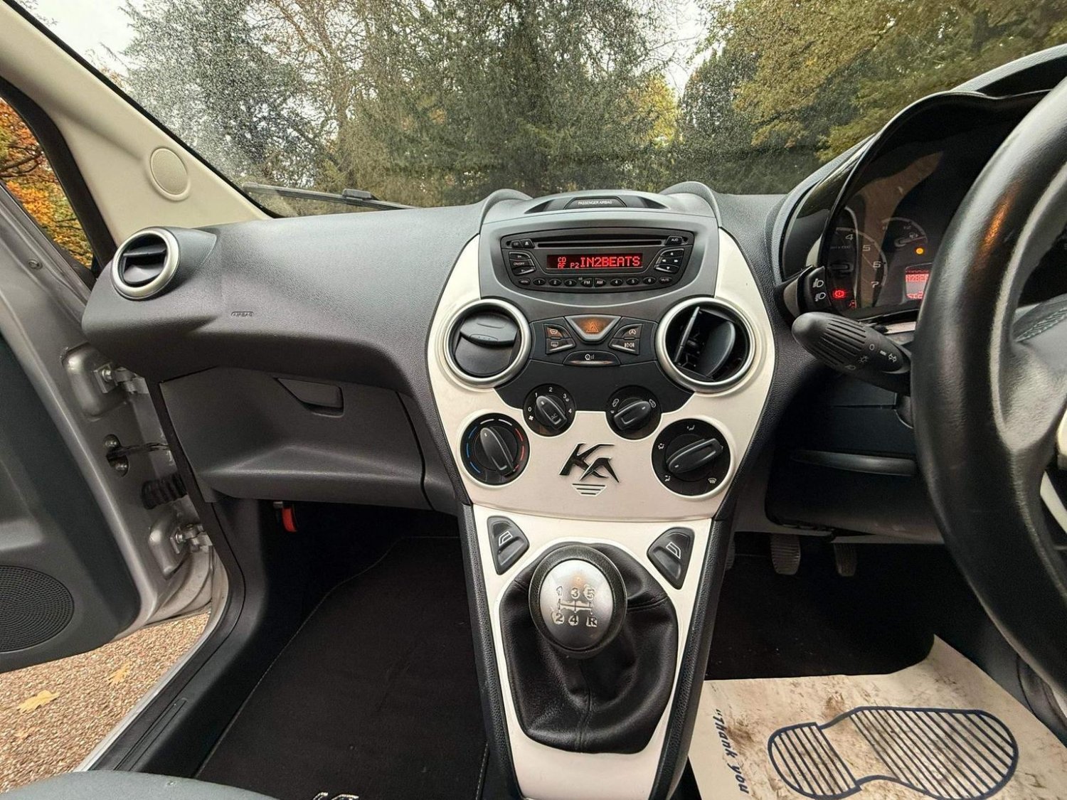 Used Ford Ka 2015 for sale - 77590109: Photo 26