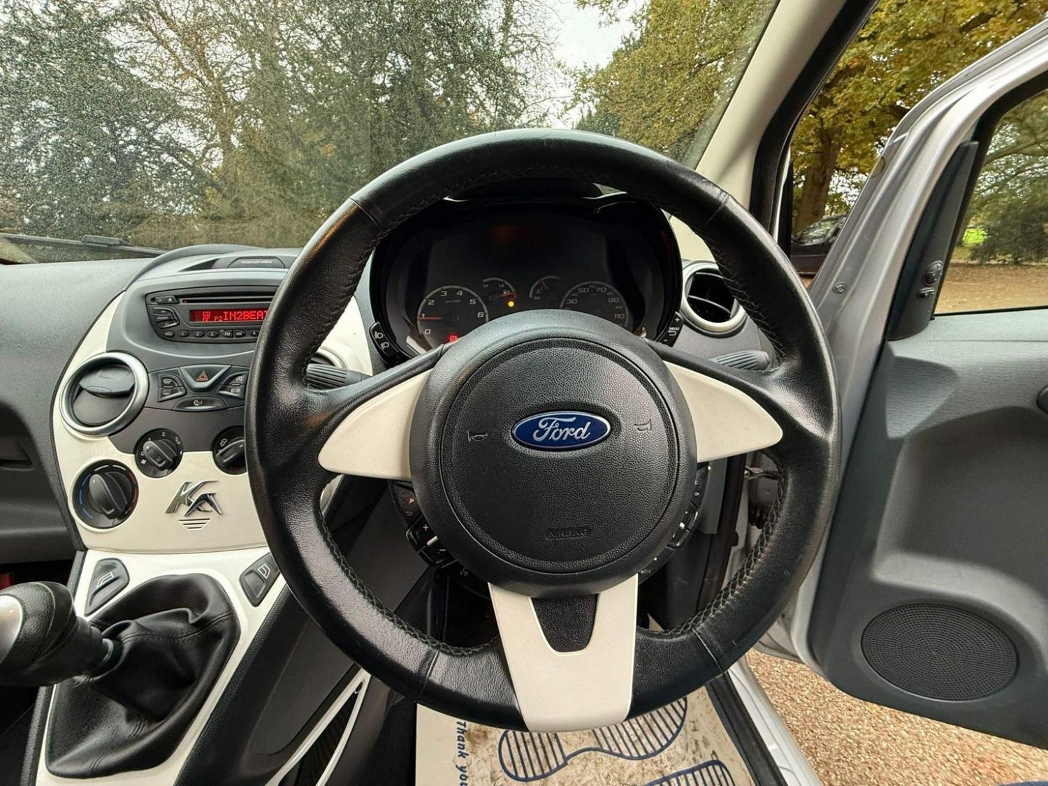 Used Ford Ka 2015 for sale - 77590109: Photo 4