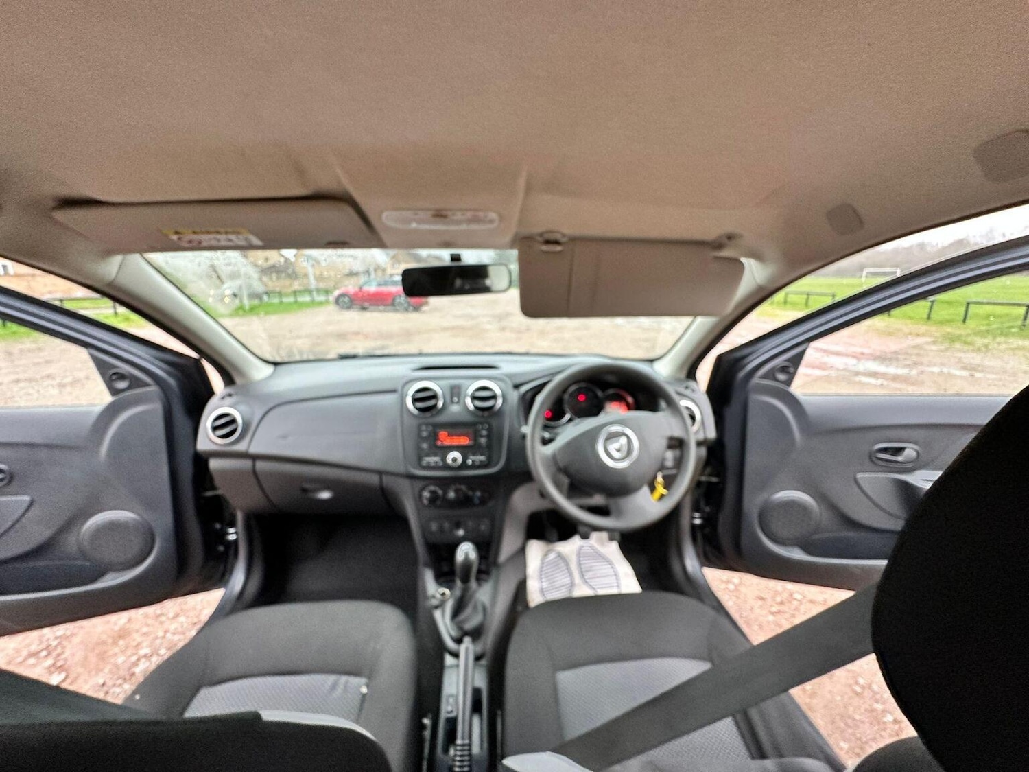 Used Dacia Sandero 2016 for sale - 77173080: Photo 16