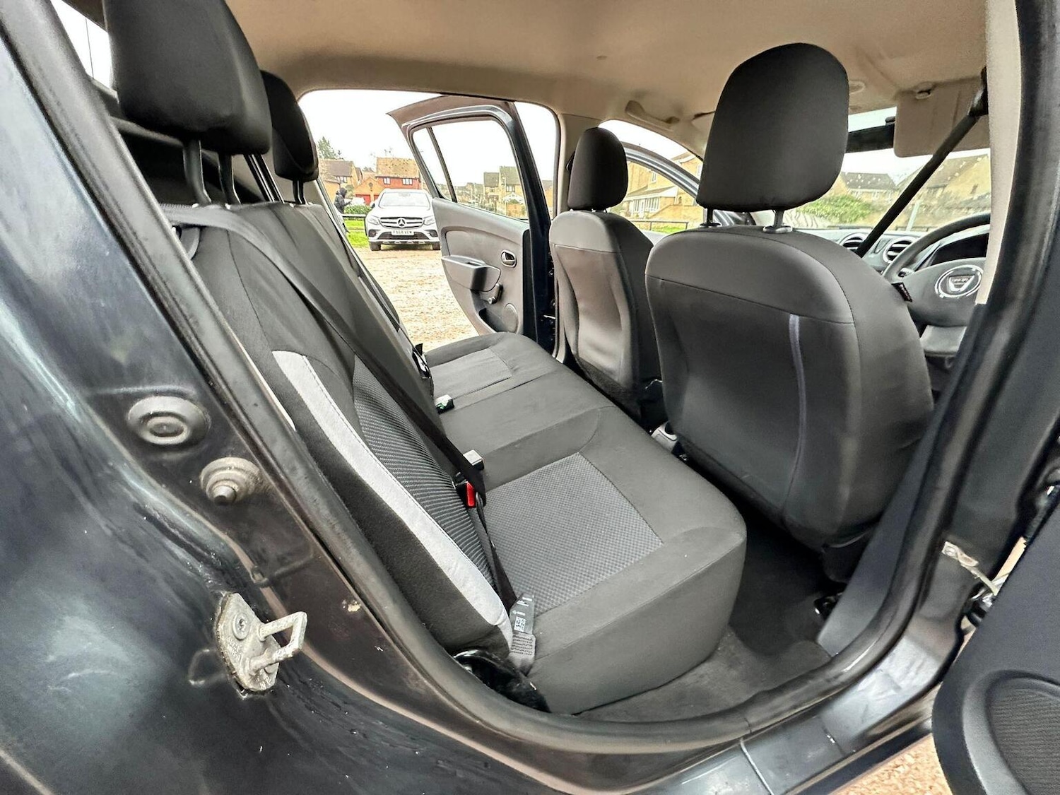 Used Dacia Sandero 2016 for sale - 77173080: Photo 20