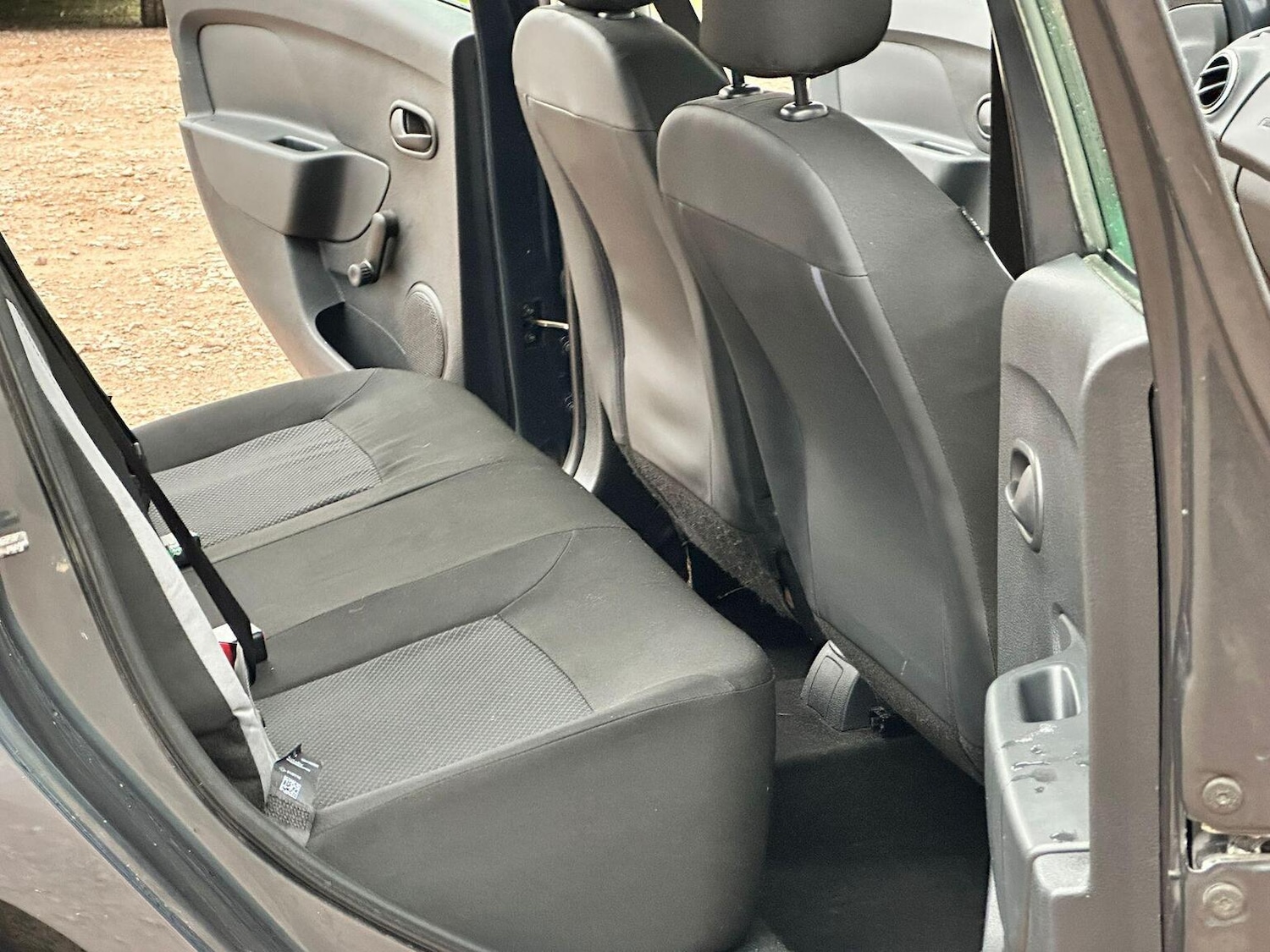 Used Dacia Sandero 2016 for sale - 77173080: Photo 24