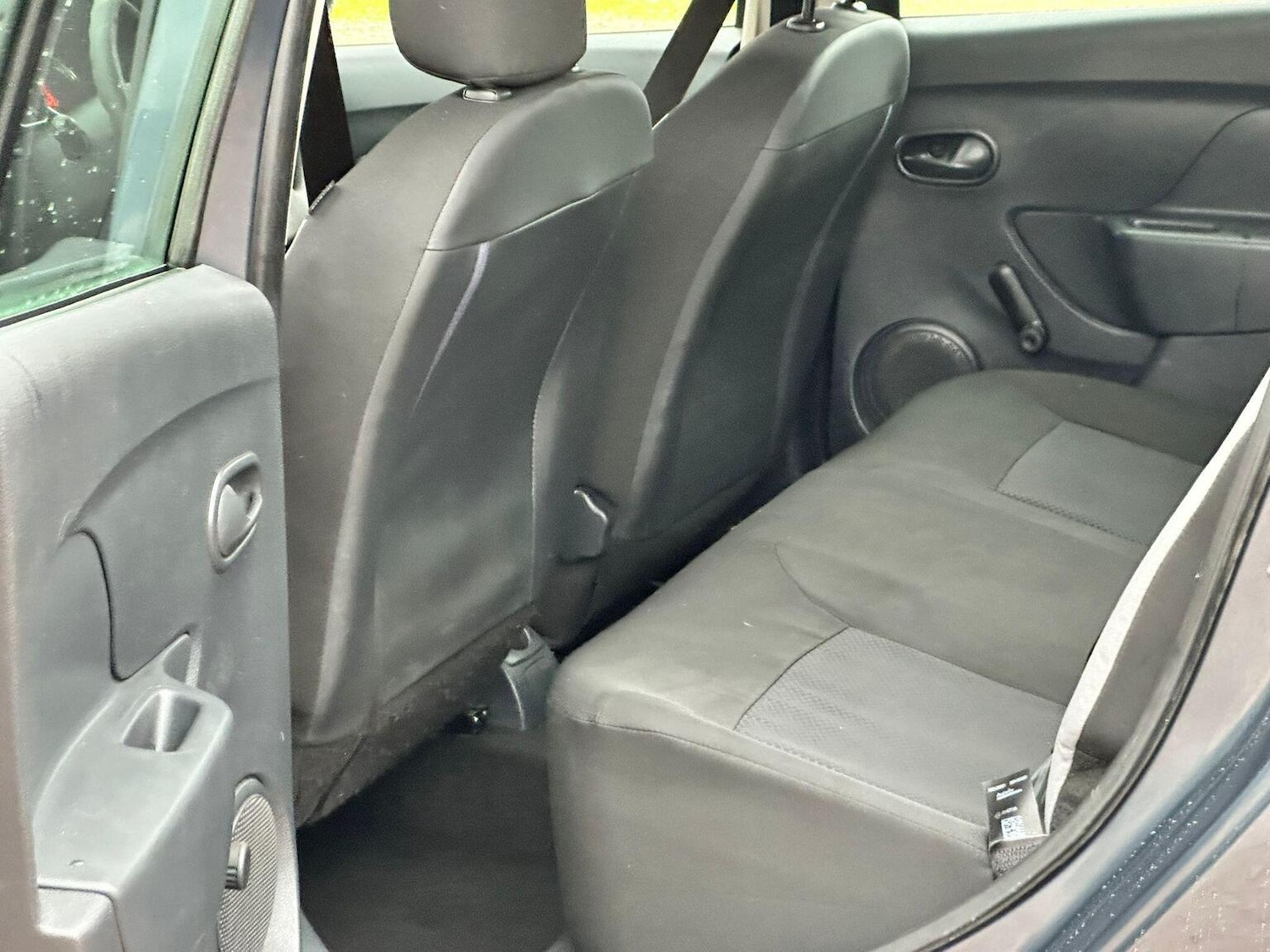 Used Dacia Sandero 2016 for sale - 77173080: Photo 25