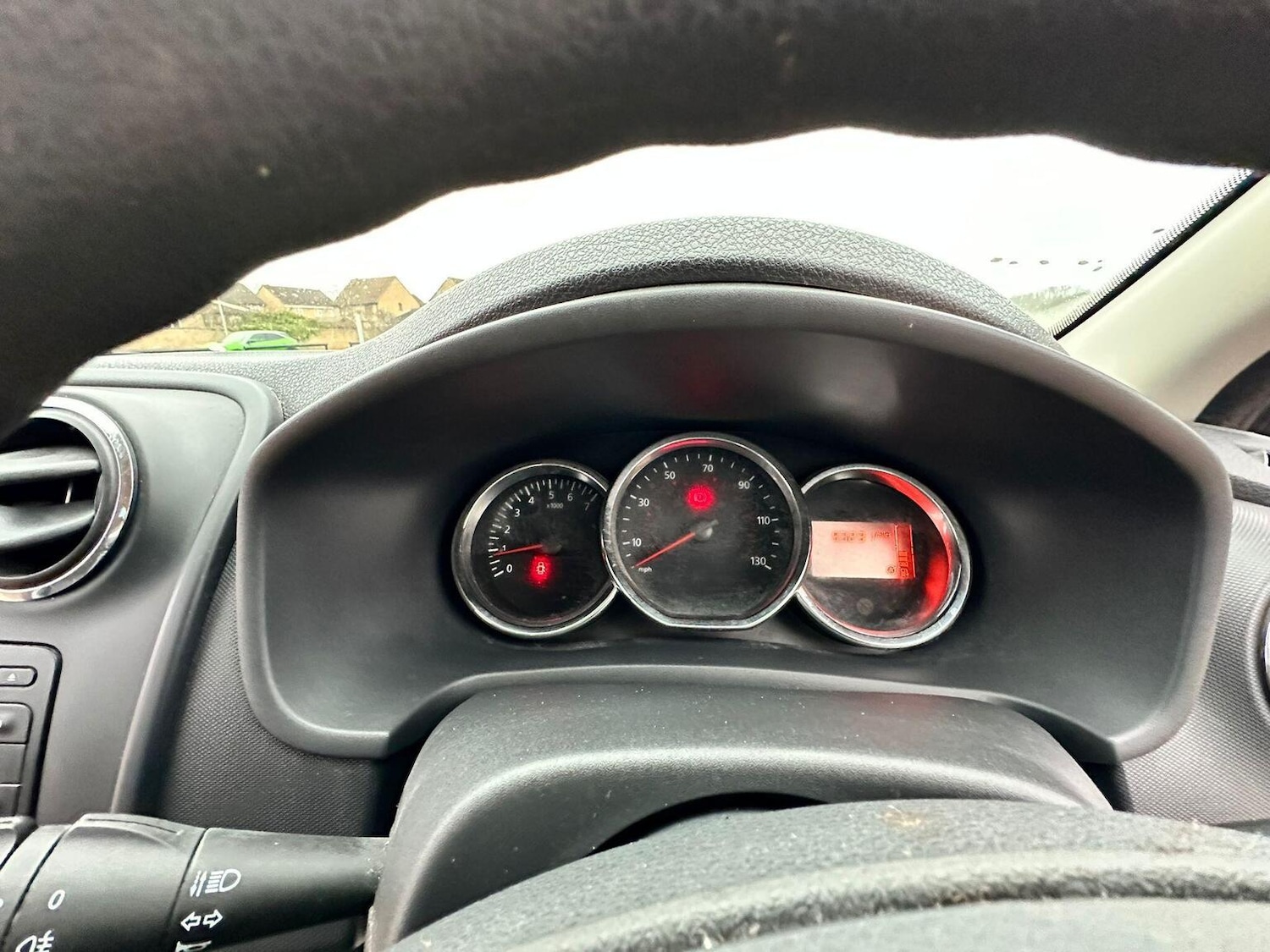 Used Dacia Sandero 2016 for sale - 77173080: Photo 27