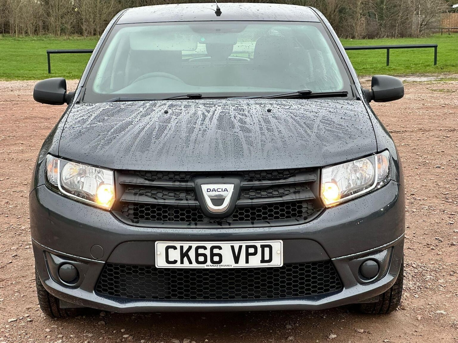 Used Dacia Sandero 2016 for sale - 77173080: Photo 7