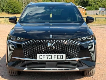 Used DS Automobiles DS 7 2023 for sale - 79156642: Photo