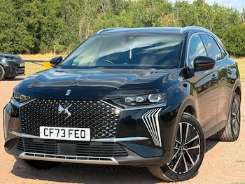 Used DS Automobiles DS 7 2023 for sale - 79156642: Photo
