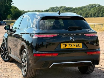 Used DS Automobiles DS 7 2023 for sale - 79156642: Photo