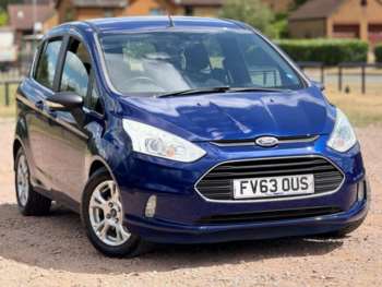 2014 - 1.5 TDCi Zetec Euro 5 5dr