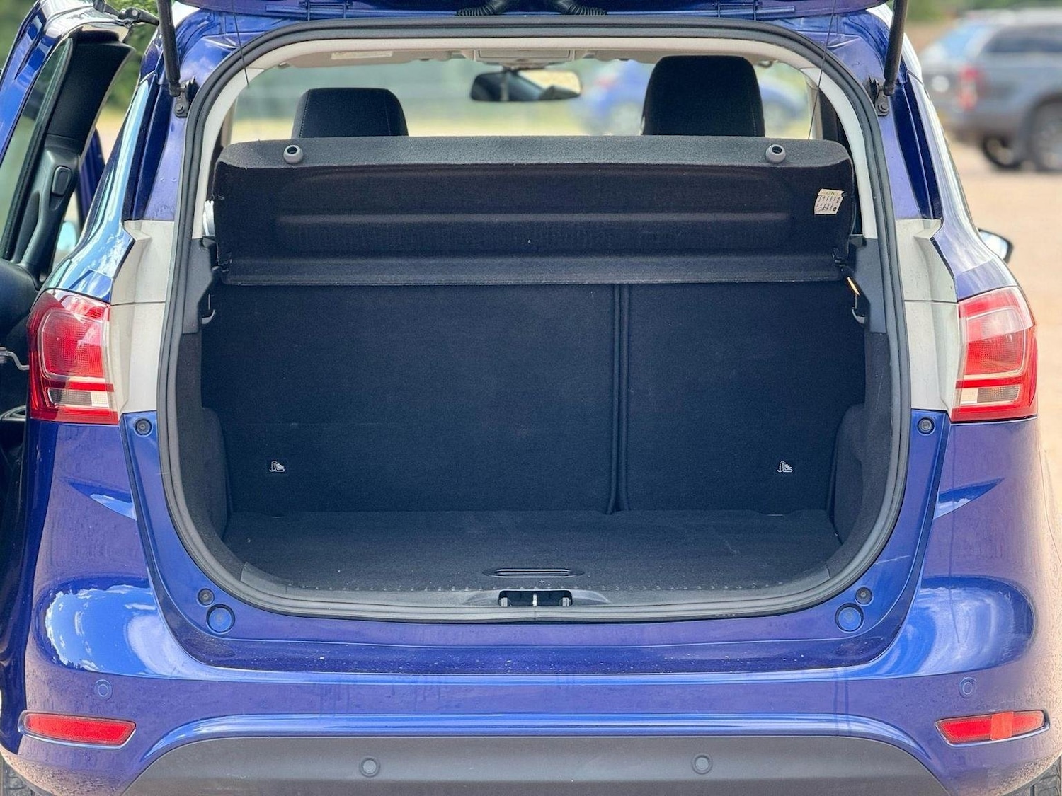 Vehicle 23