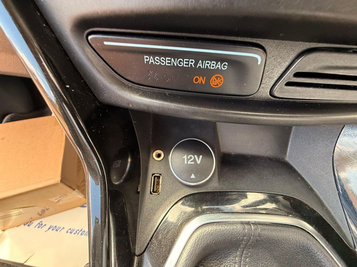 Vehicle 36